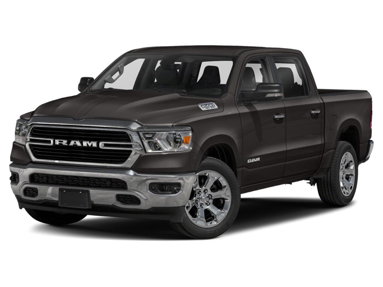 2021 Ram 1500 Big Horn-0
