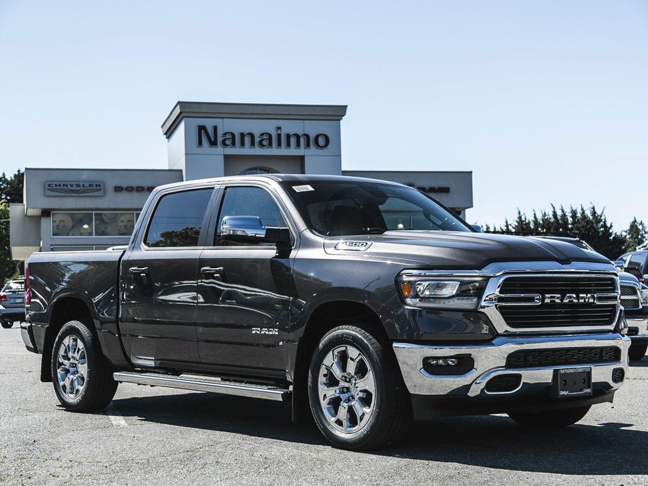 2021 Ram 1500 Big Horn-0