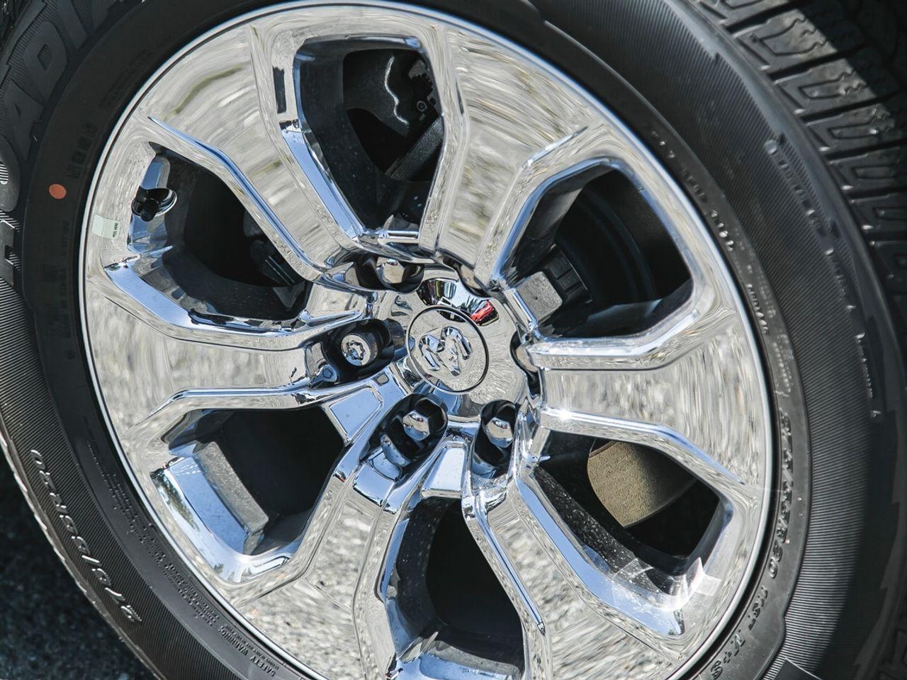 2021 Ram 1500 Big Horn-4