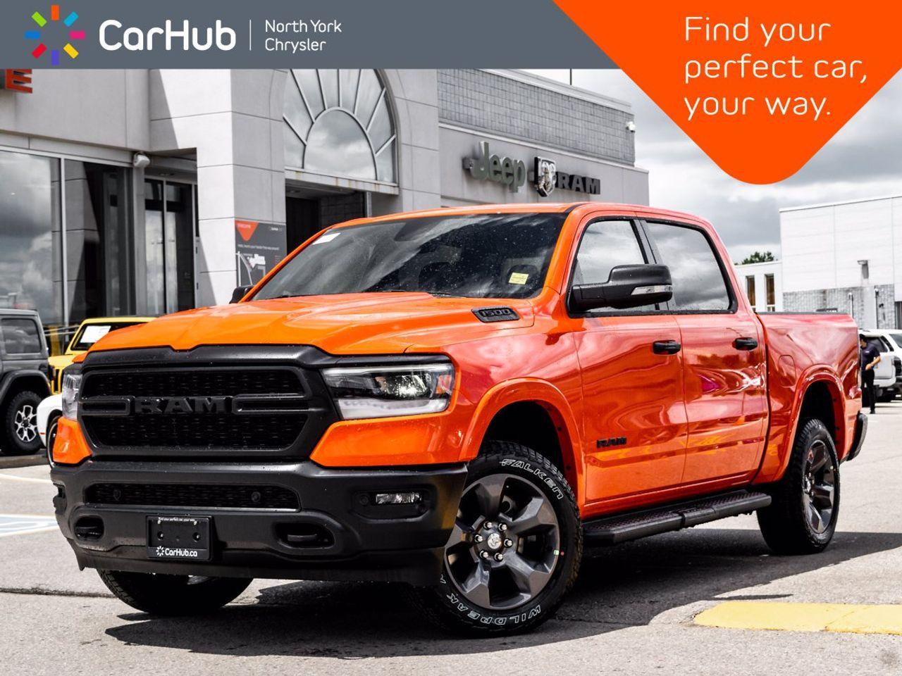 2021 Ram 1500 Big Horn-0