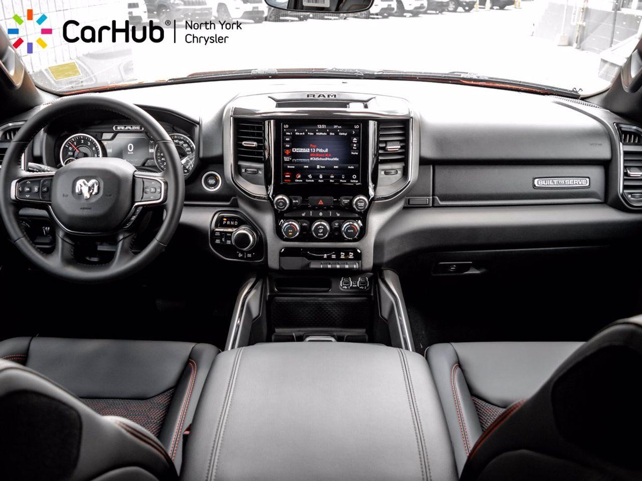 2021 Ram 1500 Big Horn-2