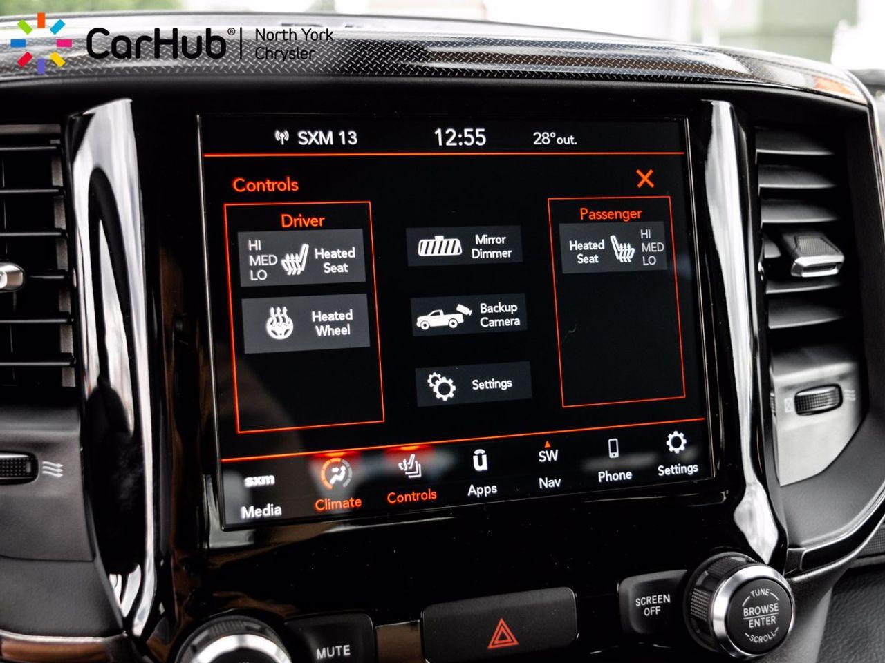 2021 Ram 1500 Big Horn-3