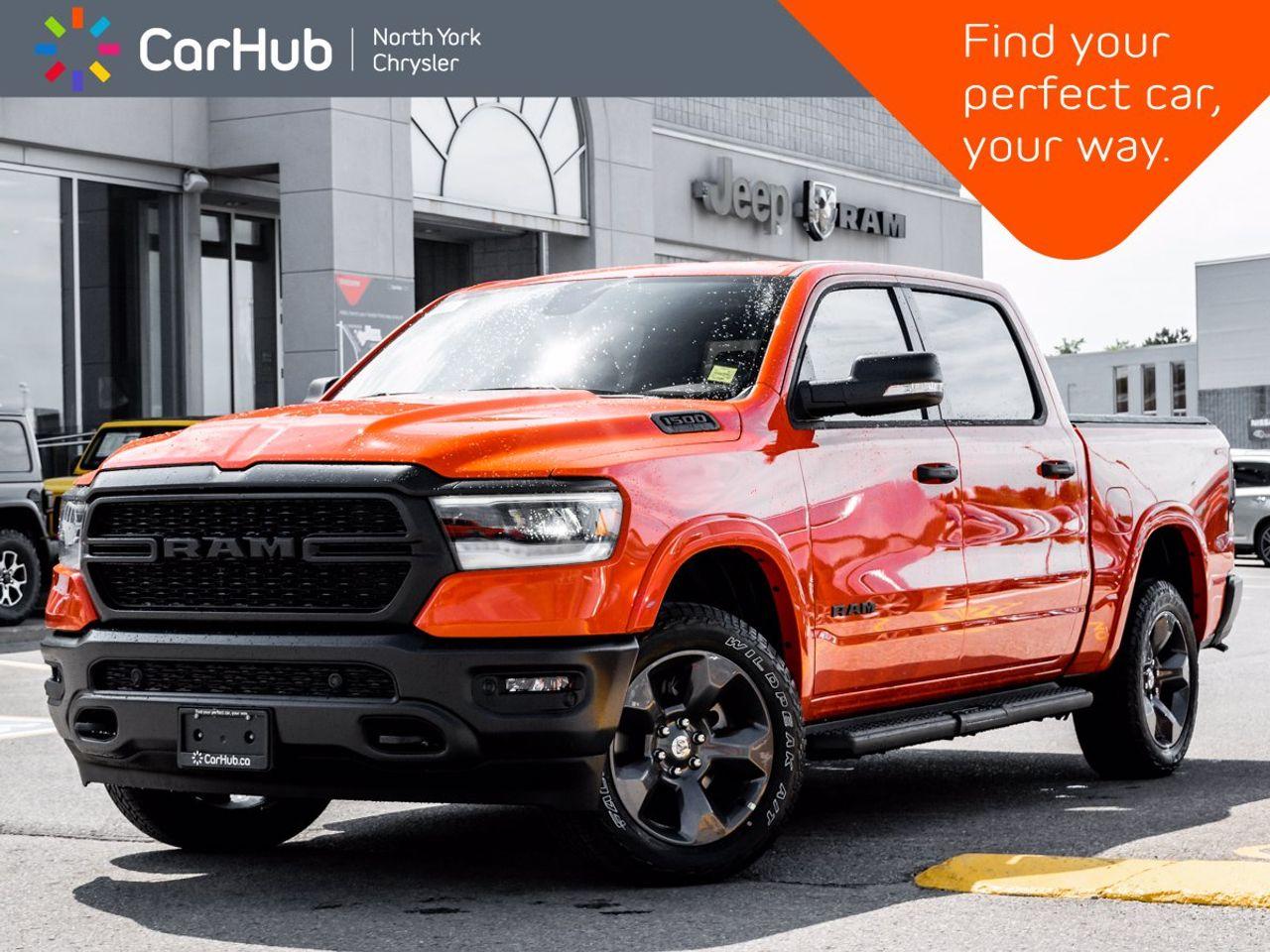 2021 Ram 1500 Big Horn-0