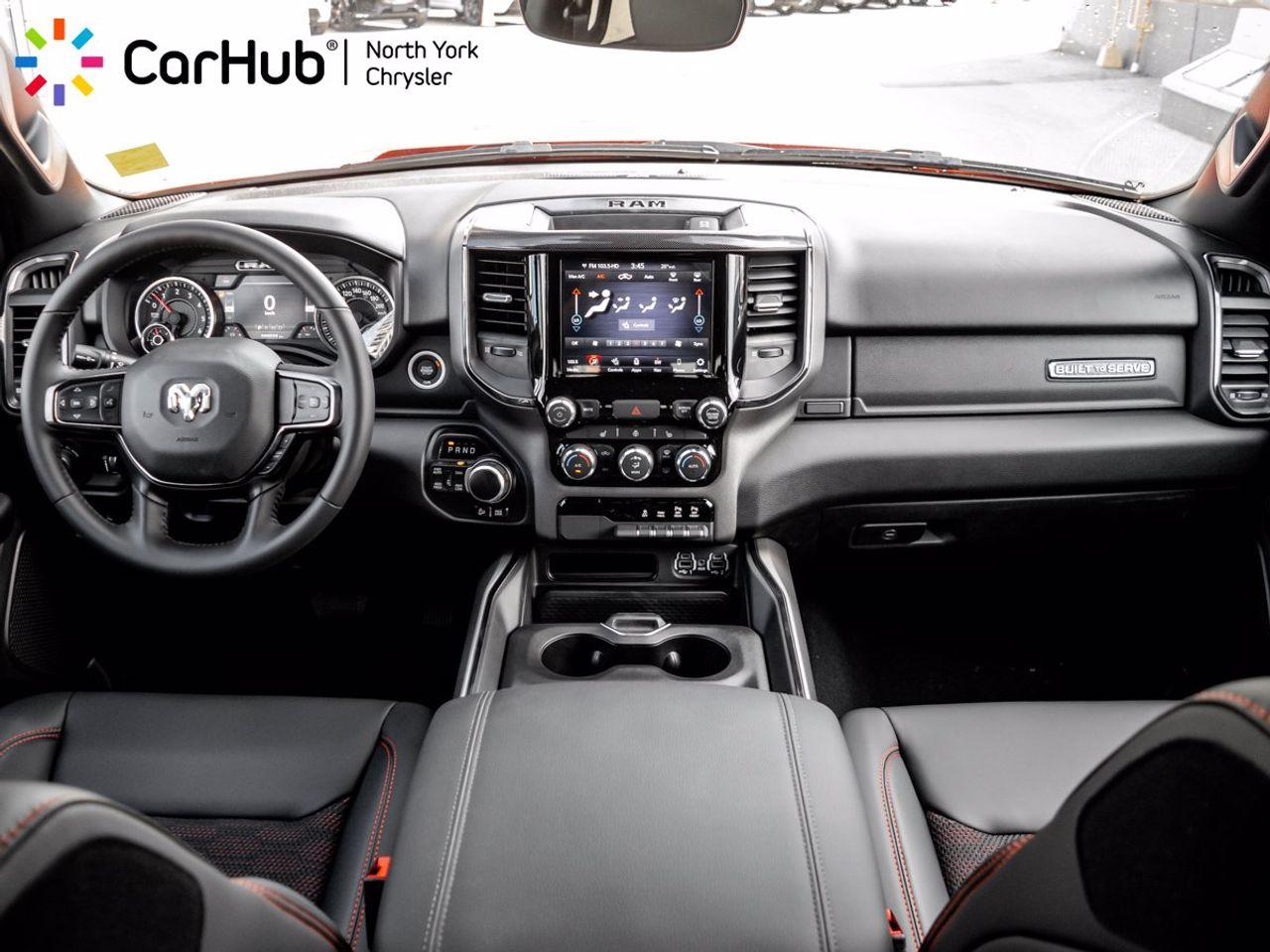 2021 Ram 1500 Big Horn-2