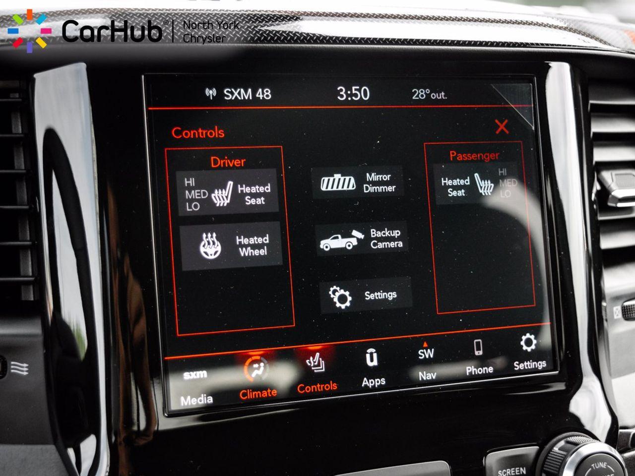 2021 Ram 1500 Big Horn-3