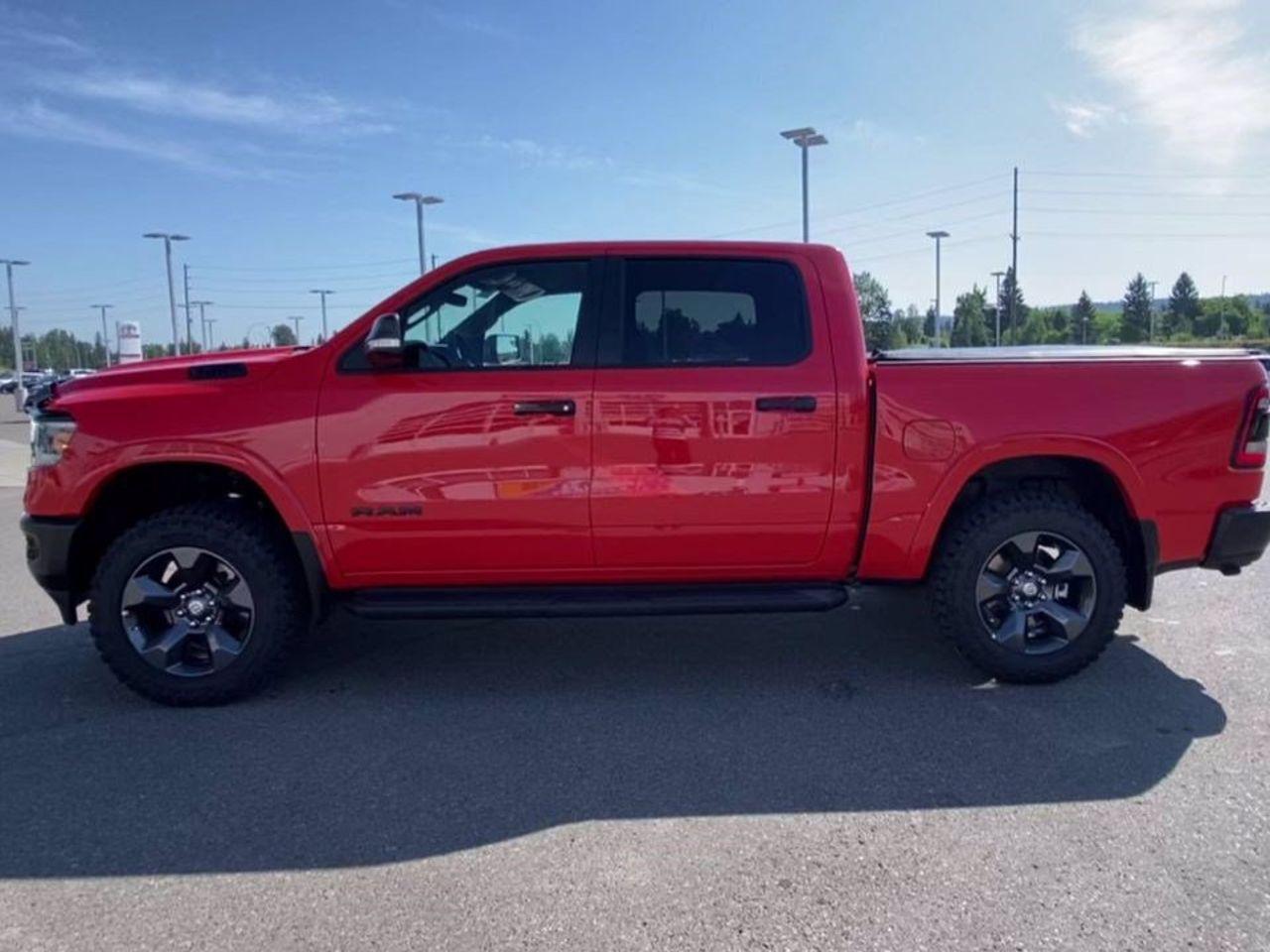 2021 Ram 1500 Big Horn-4