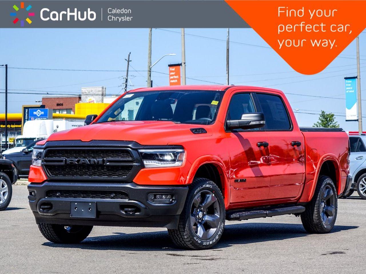 2021 Ram 1500 Big Horn-0