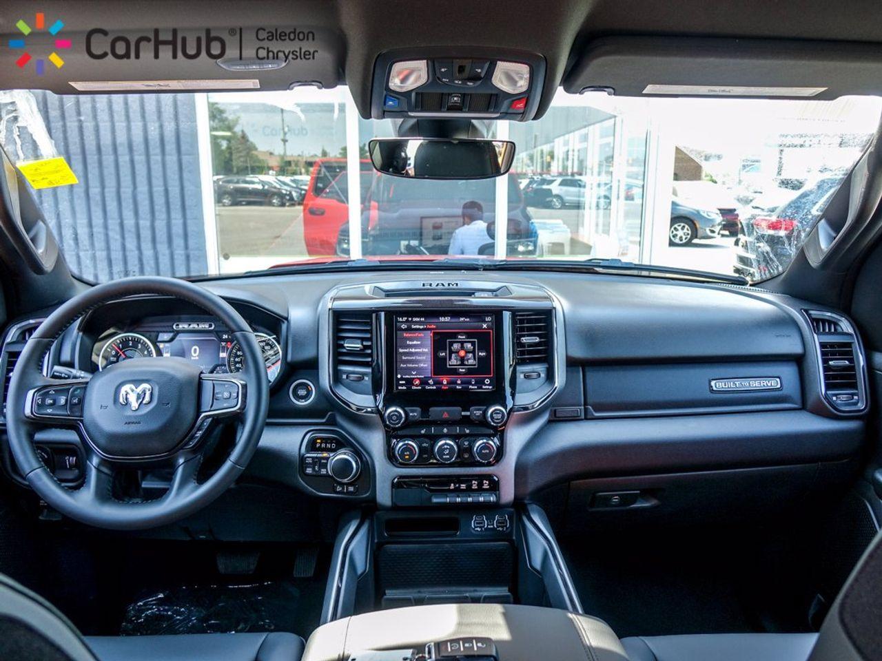 2021 Ram 1500 Big Horn-2