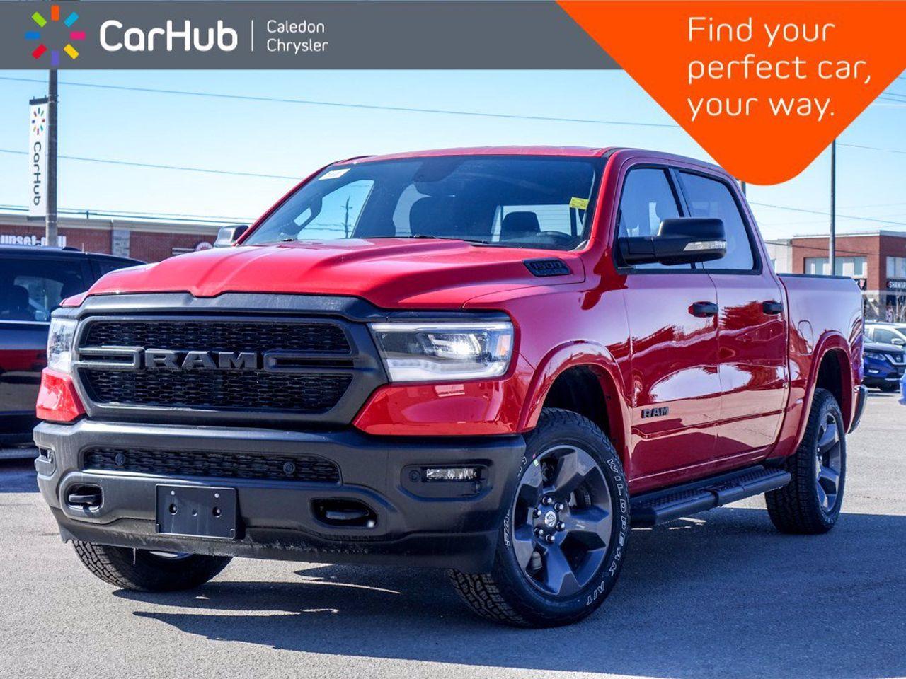 2021 Ram 1500 Big Horn-0