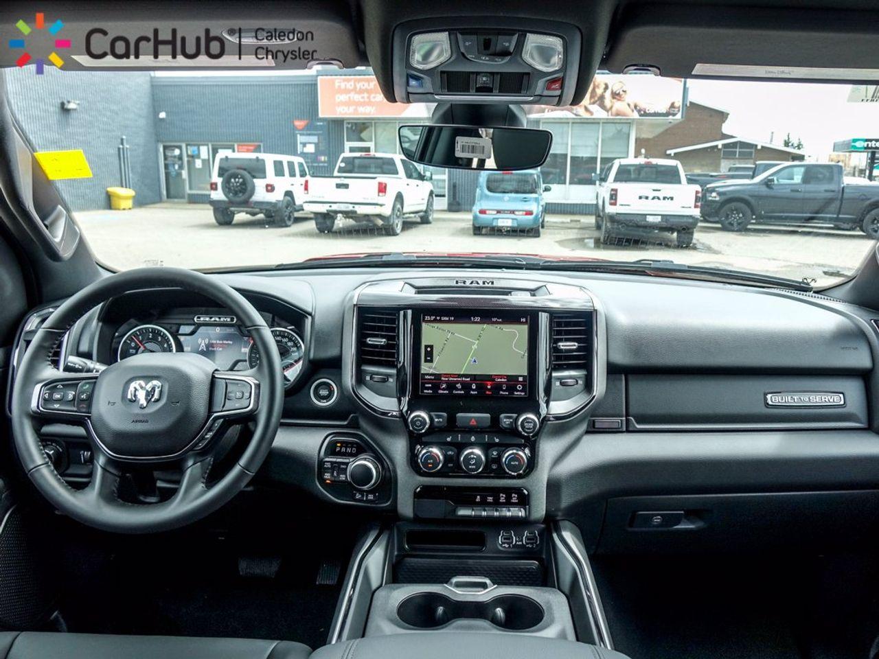 2021 Ram 1500 Big Horn-2