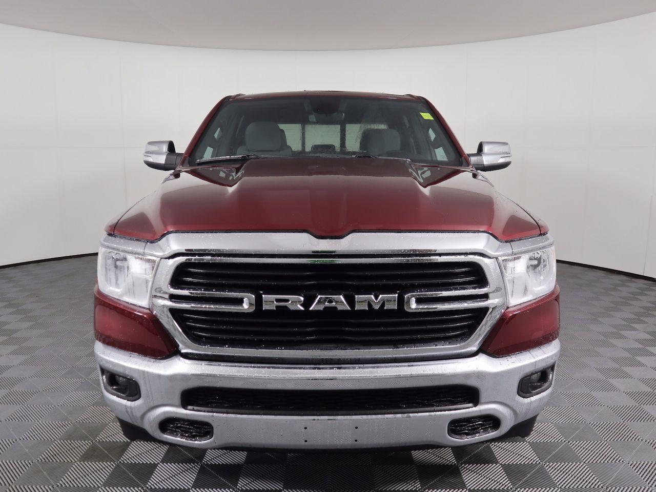 2021 Ram 1500 Big Horn-1