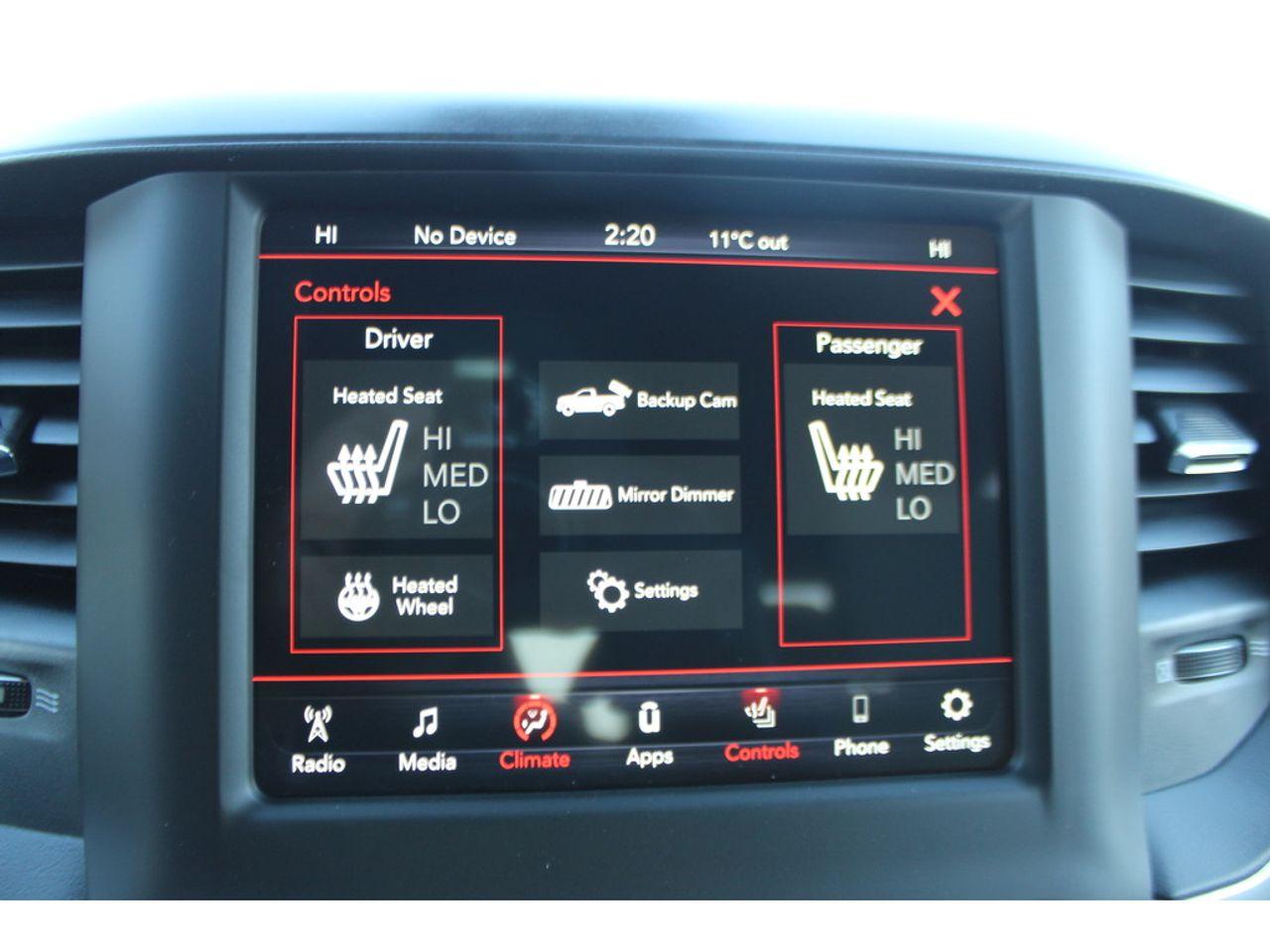 2021 Ram 1500 Big Horn-3
