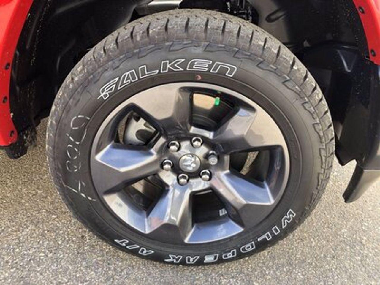 2021 Ram 1500 Big Horn-2