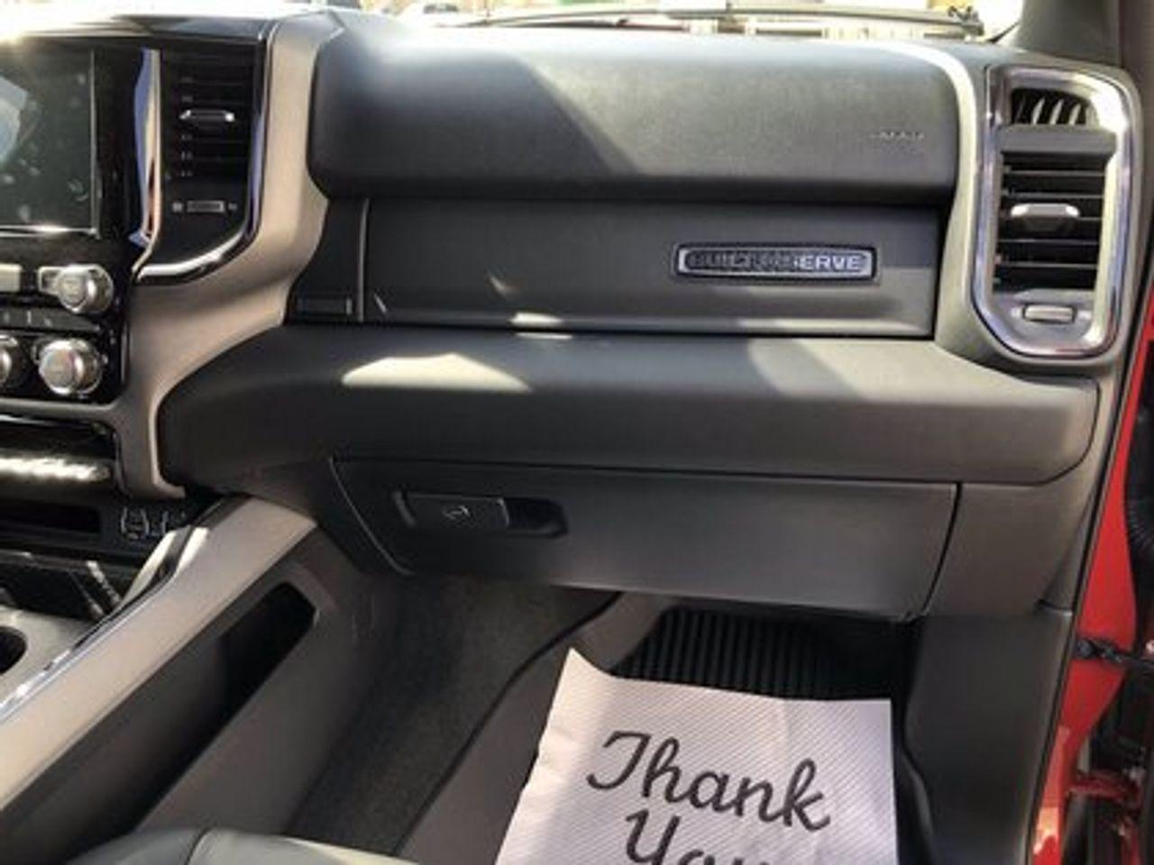 2021 Ram 1500 Big Horn-4