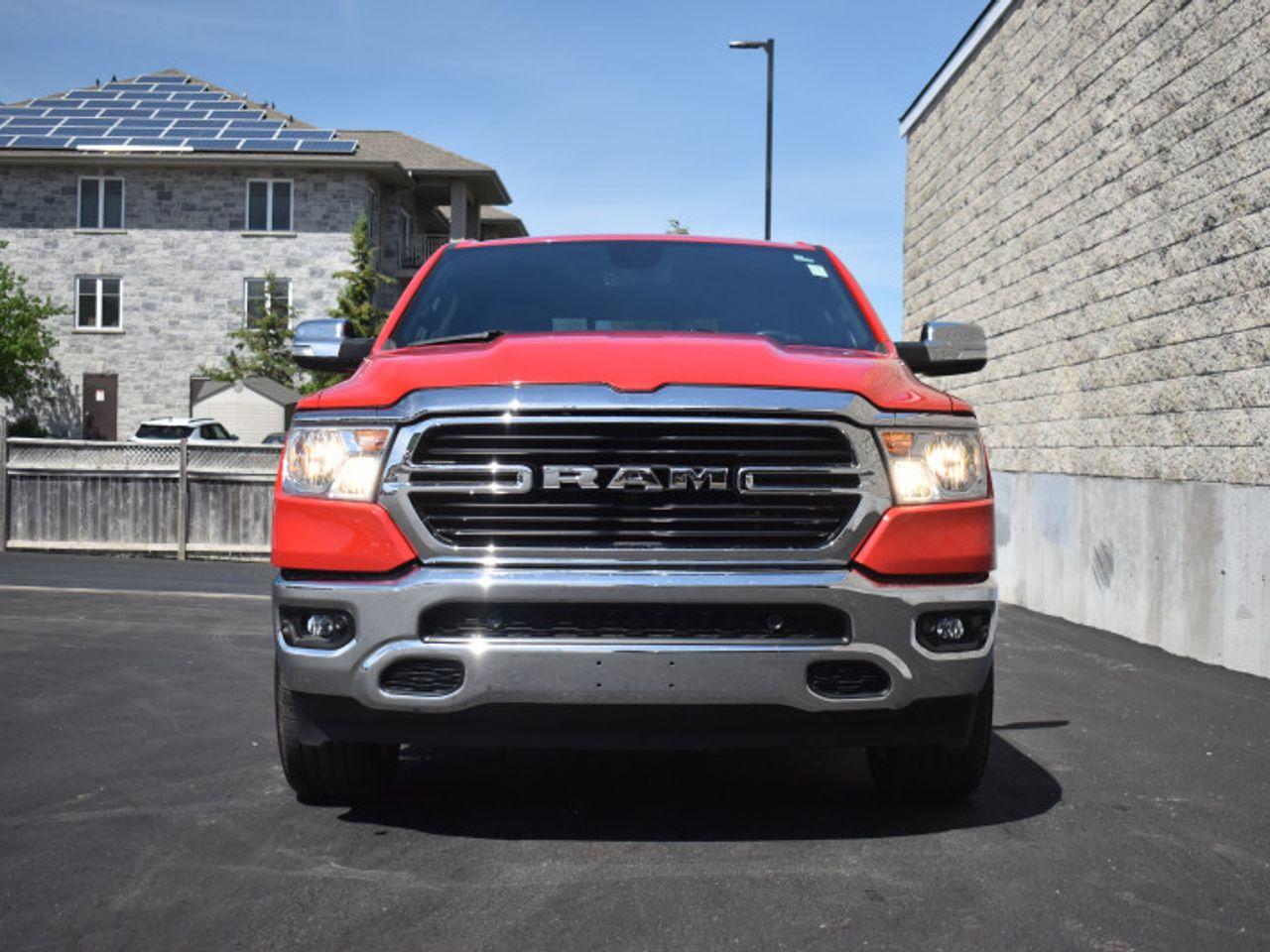 2021 Ram 1500 Big Horn-2