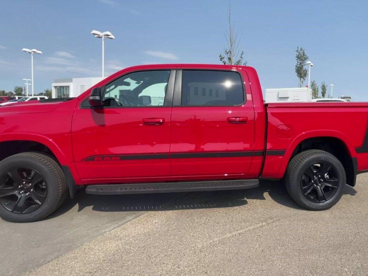 2021 Ram 1500 Big Horn-4