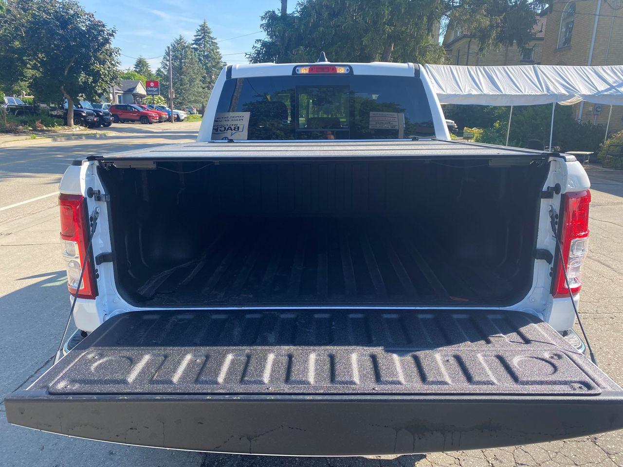 2021 Ram 1500 Big Horn-4