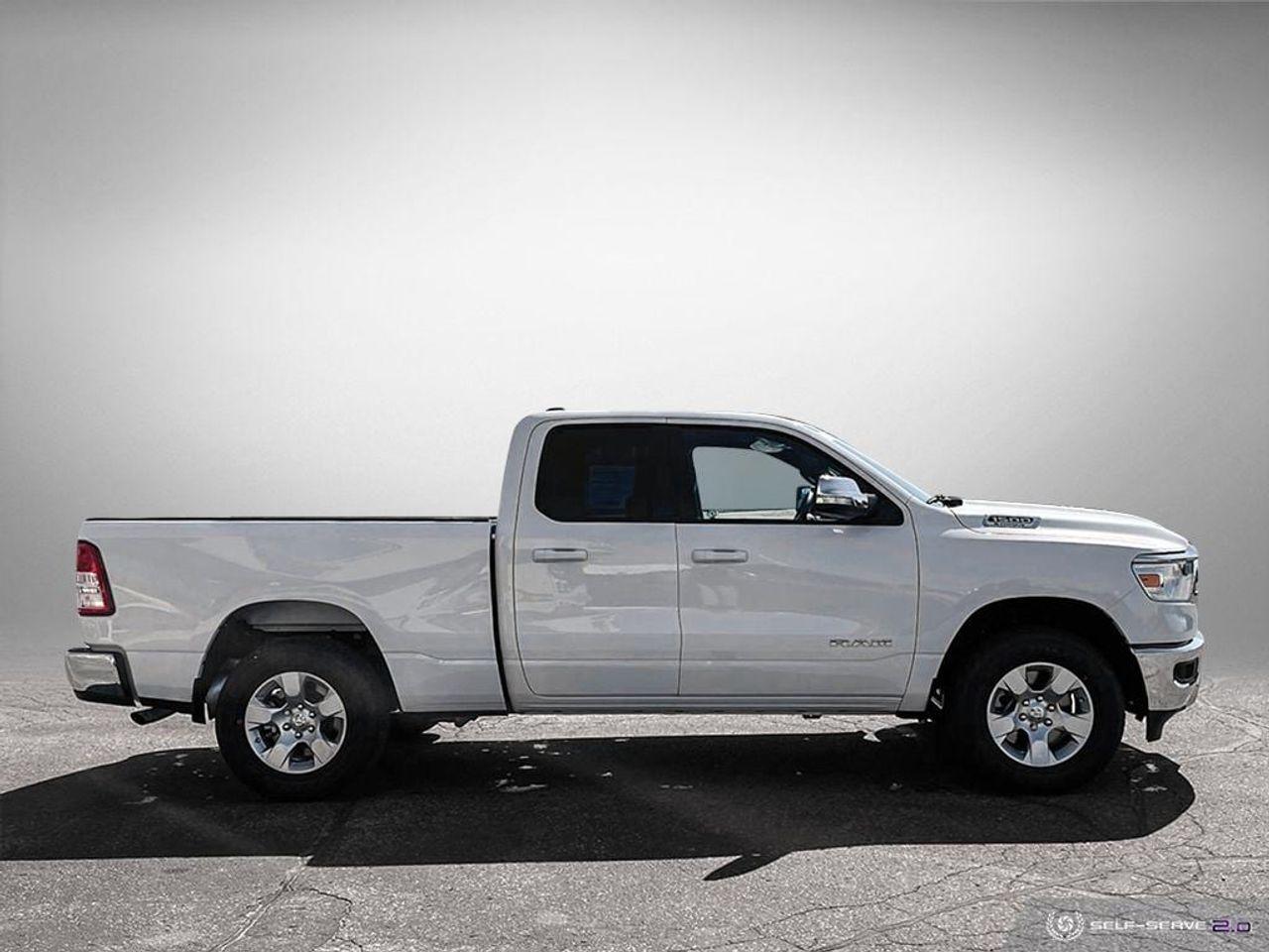 2021 Ram 1500 Big Horn-2