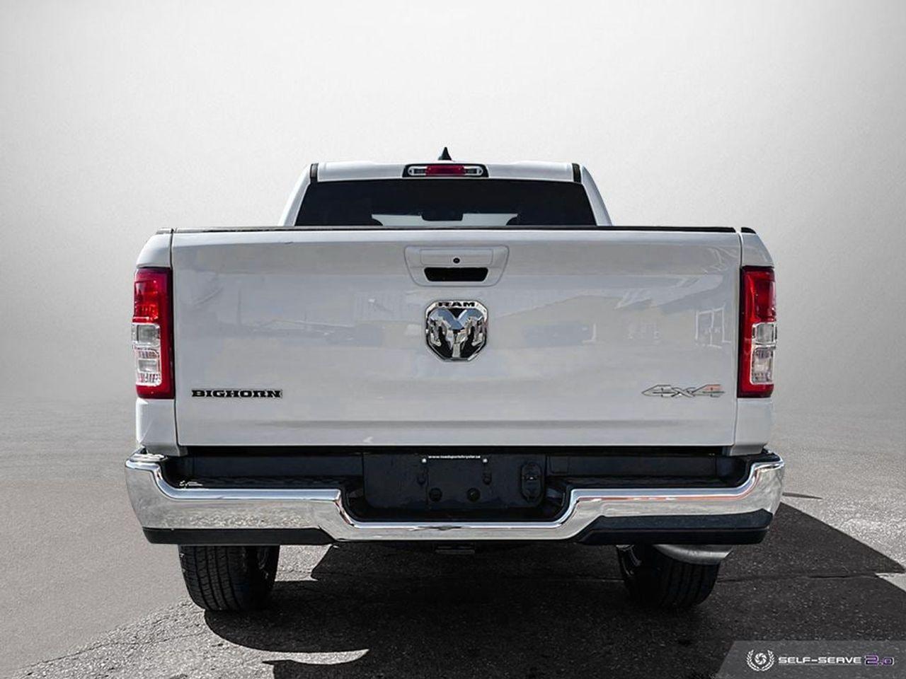 2021 Ram 1500 Big Horn-4