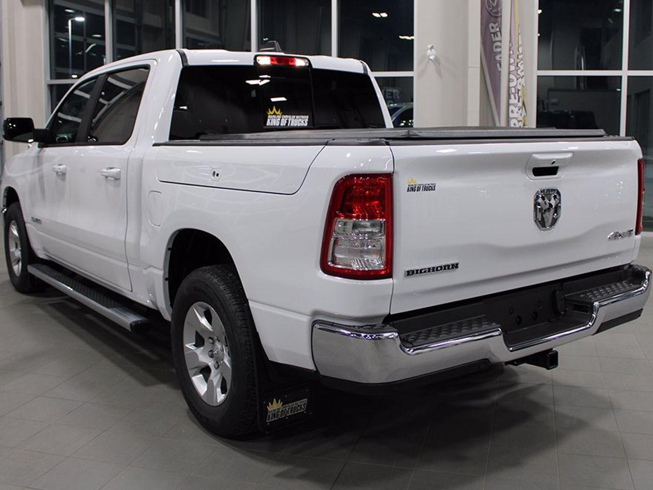 2021 Ram 1500 Big Horn-4