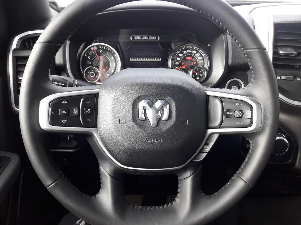 2021 Ram 1500 Big Horn-4