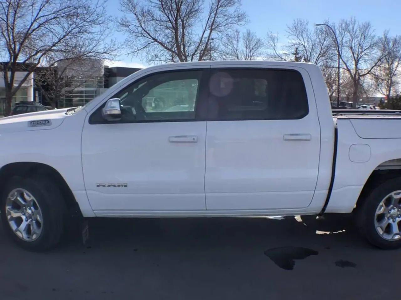 2021 Ram 1500 Big Horn-4