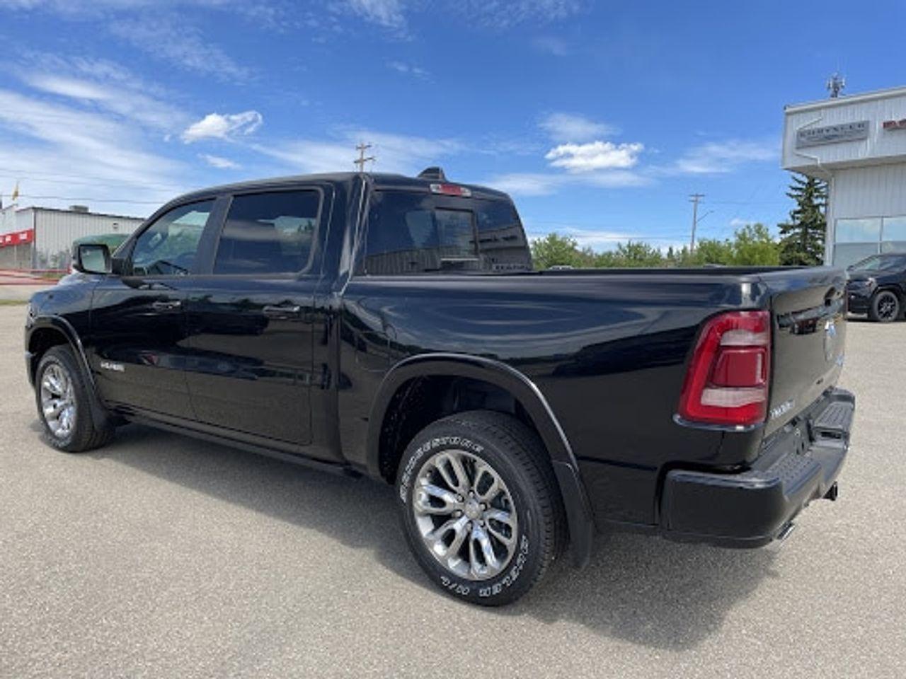 2021 Ram 1500 -3