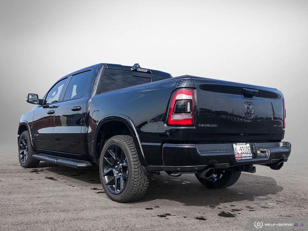 2021 Ram 1500 -3