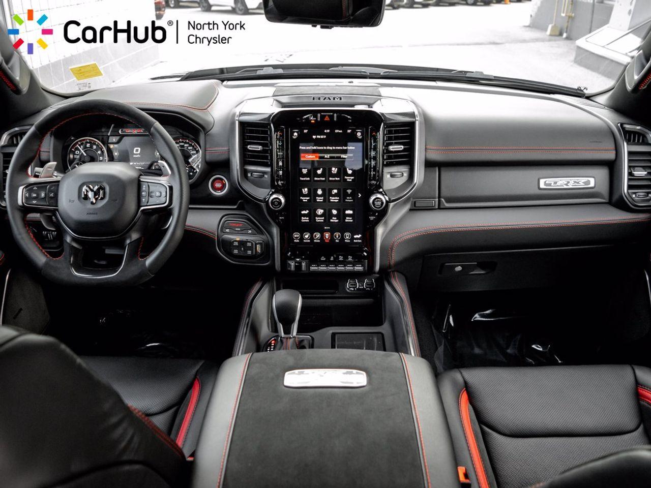 2021 Ram 1500 -2