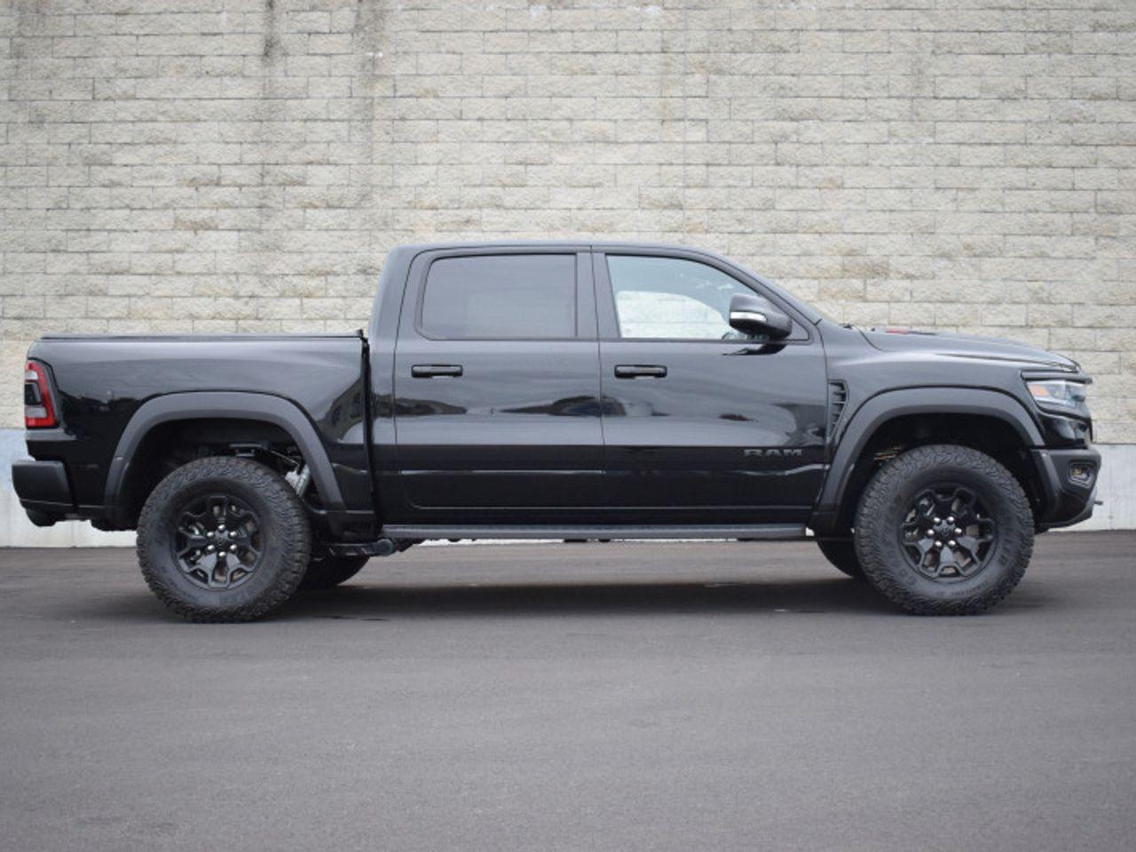 2021 Ram 1500 -1