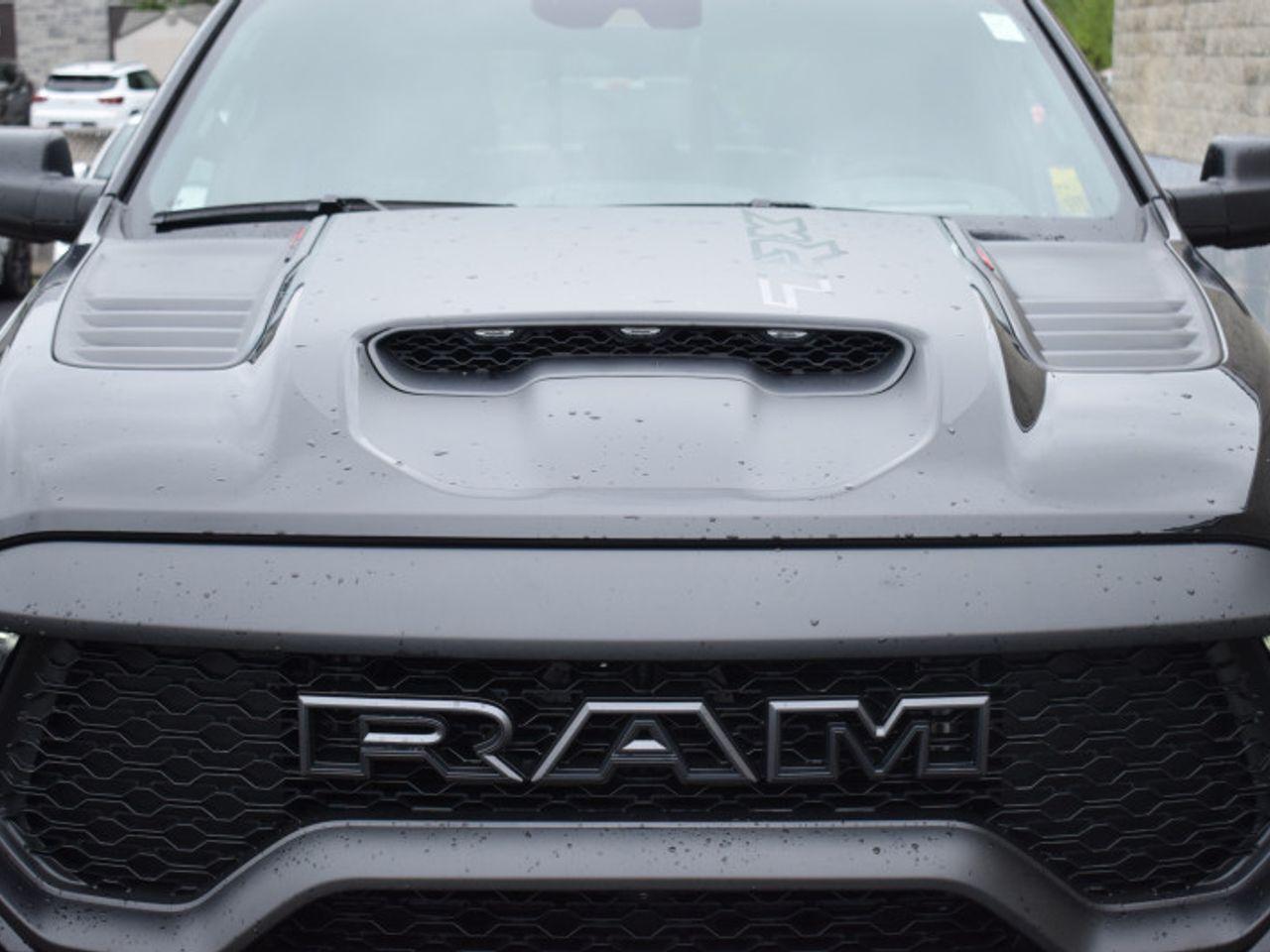 2021 Ram 1500 -3