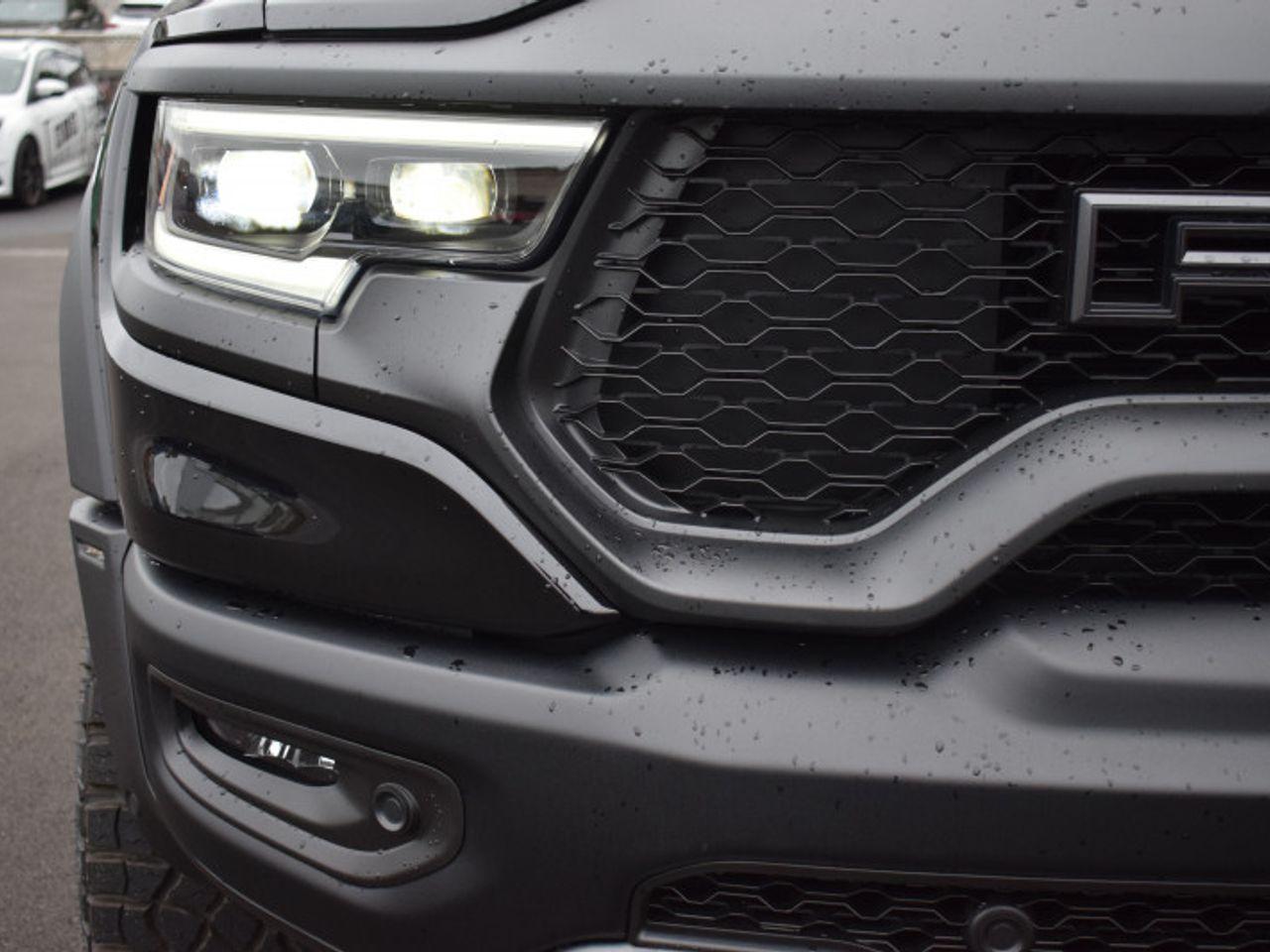 2021 Ram 1500 -4