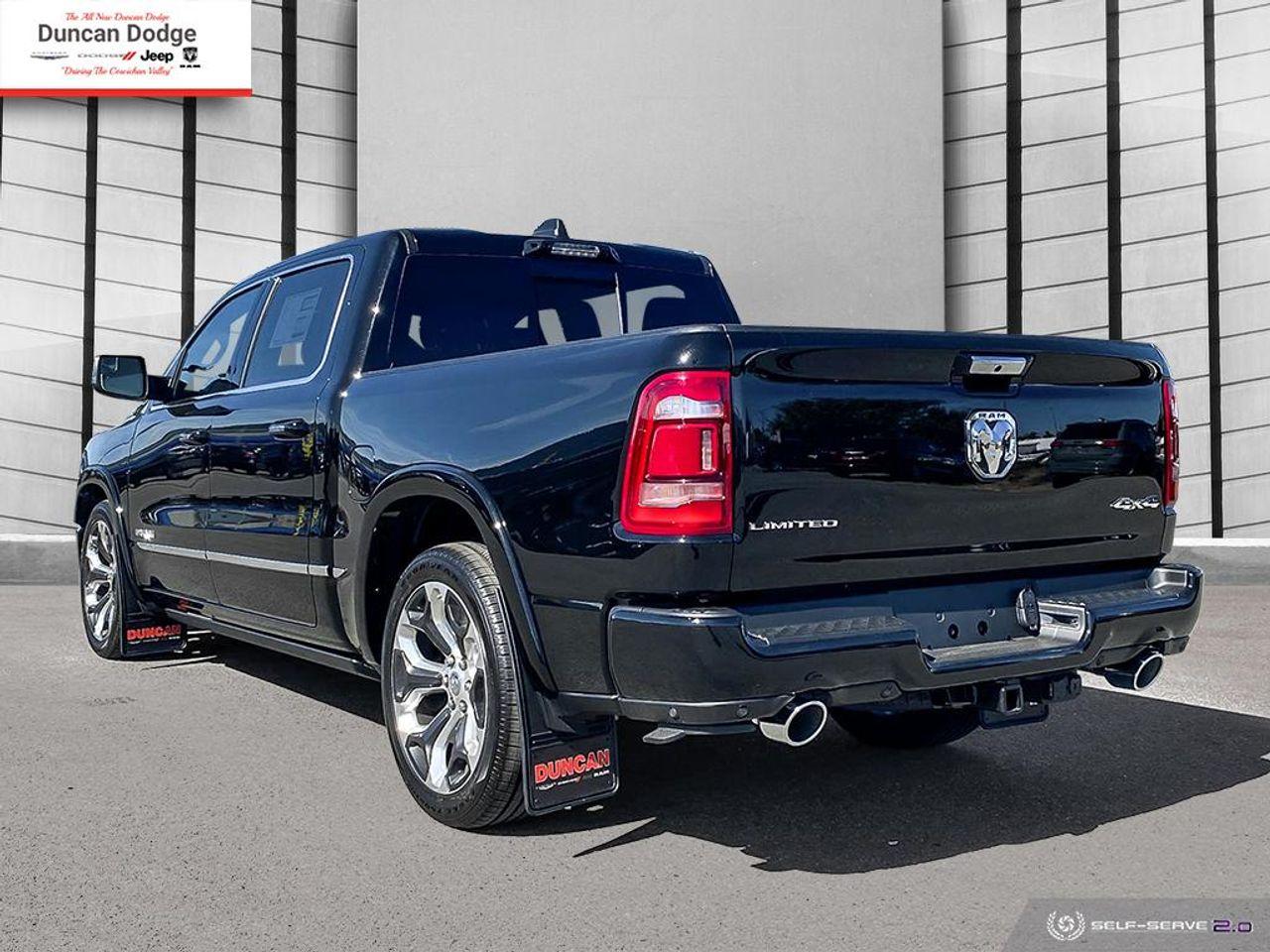 2021 Ram 1500 -3