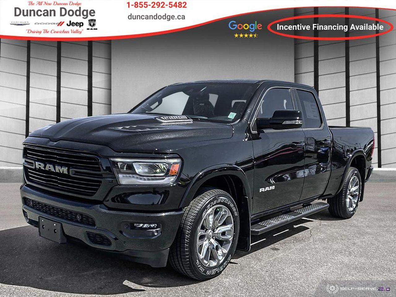 2021 Ram 1500 -0