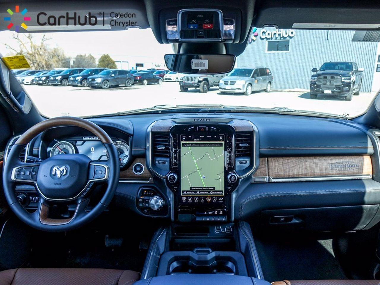 2021 Ram 1500 -2
