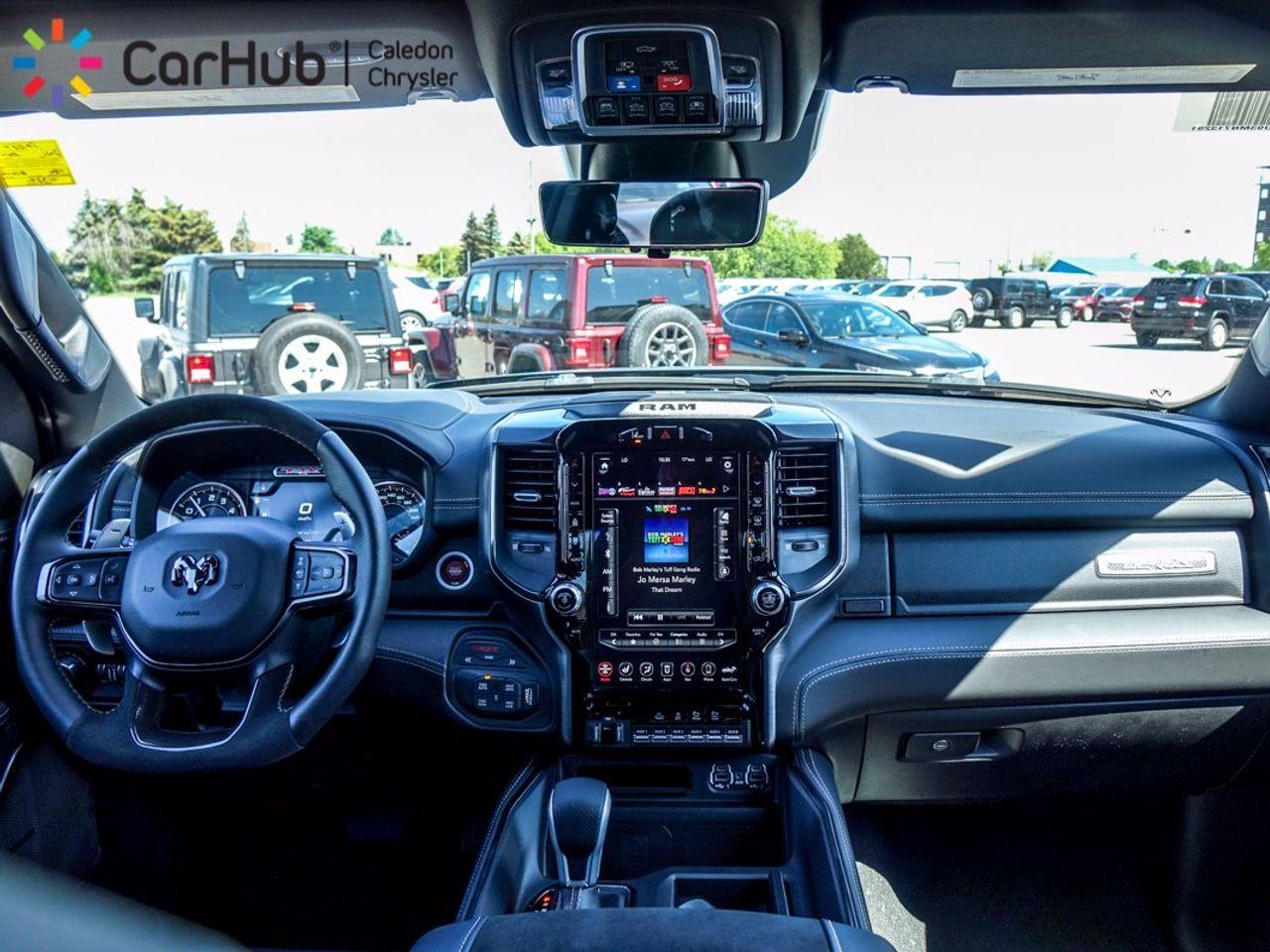 2021 Ram 1500 -2