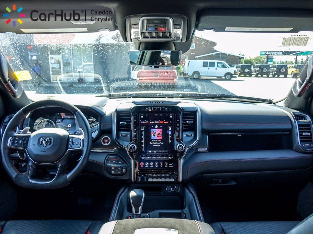 2021 Ram 1500 -2