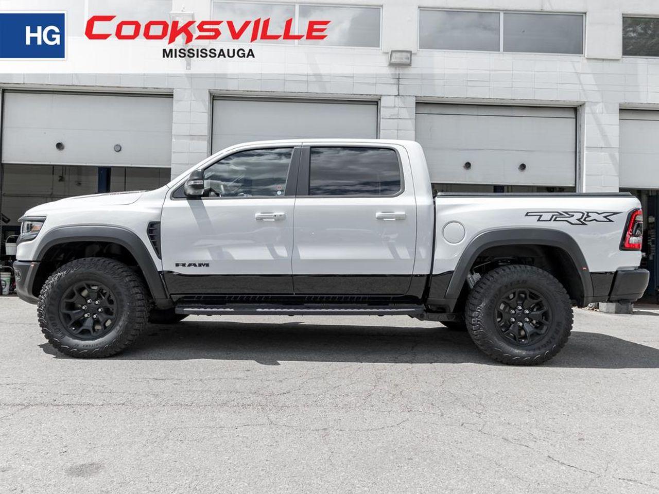 2021 Ram 1500 -3