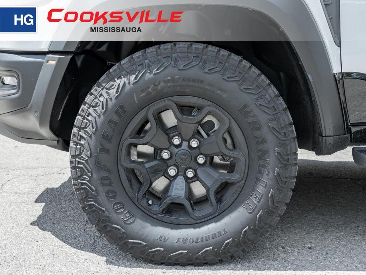 2021 Ram 1500 -4