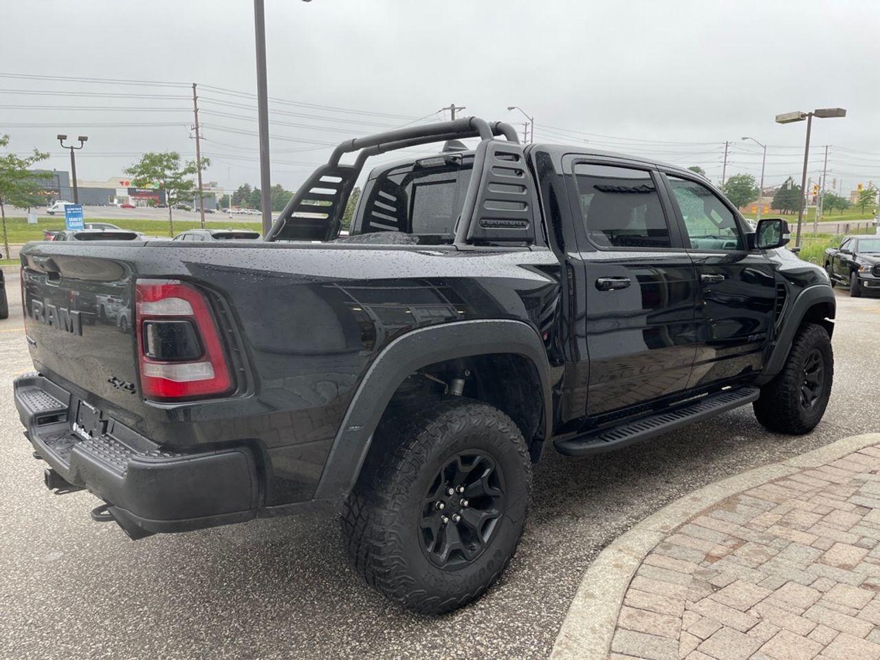 2021 Ram 1500 -3