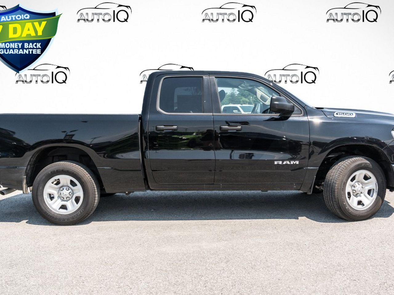 2021 Ram 1500 -2