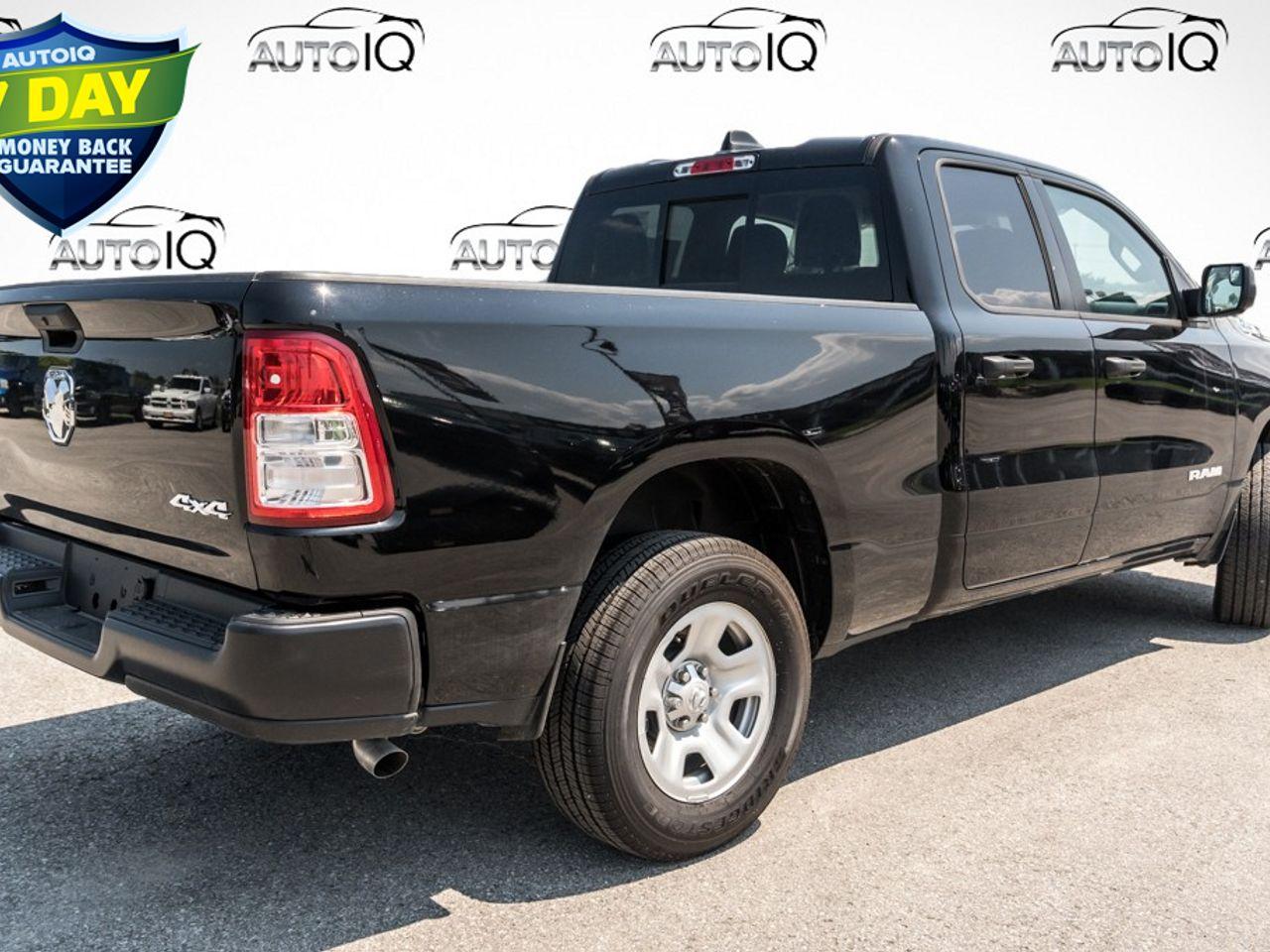 2021 Ram 1500 -3