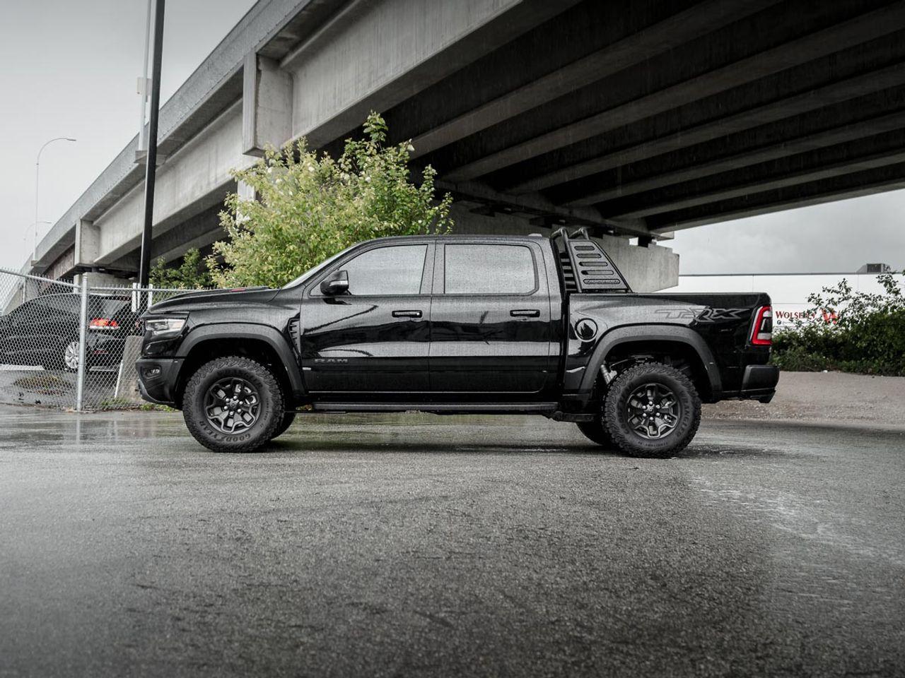 2021 Ram 1500 -3