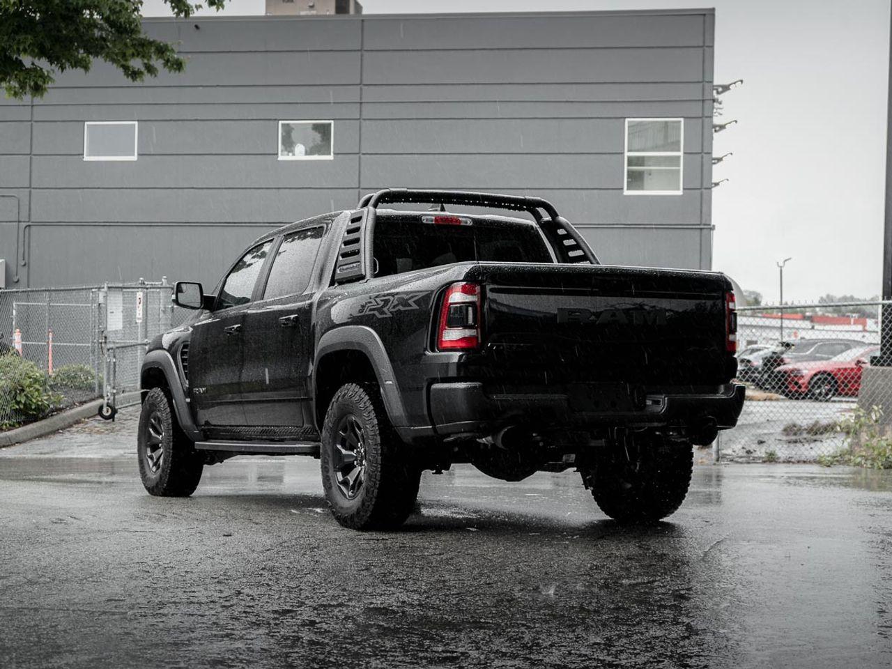 2021 Ram 1500 -4