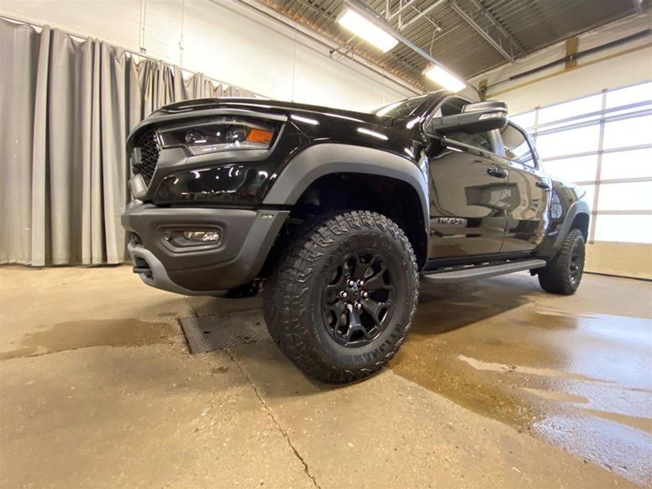 2021 Ram 1500 -0