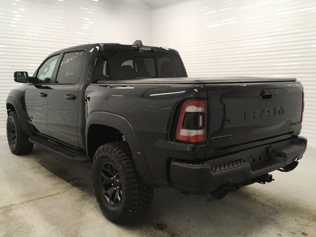 2021 Ram 1500 -2