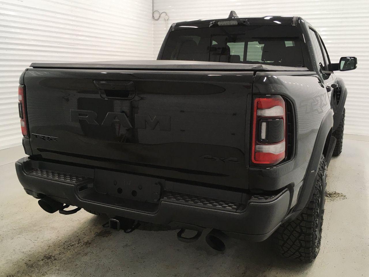 2021 Ram 1500 -3
