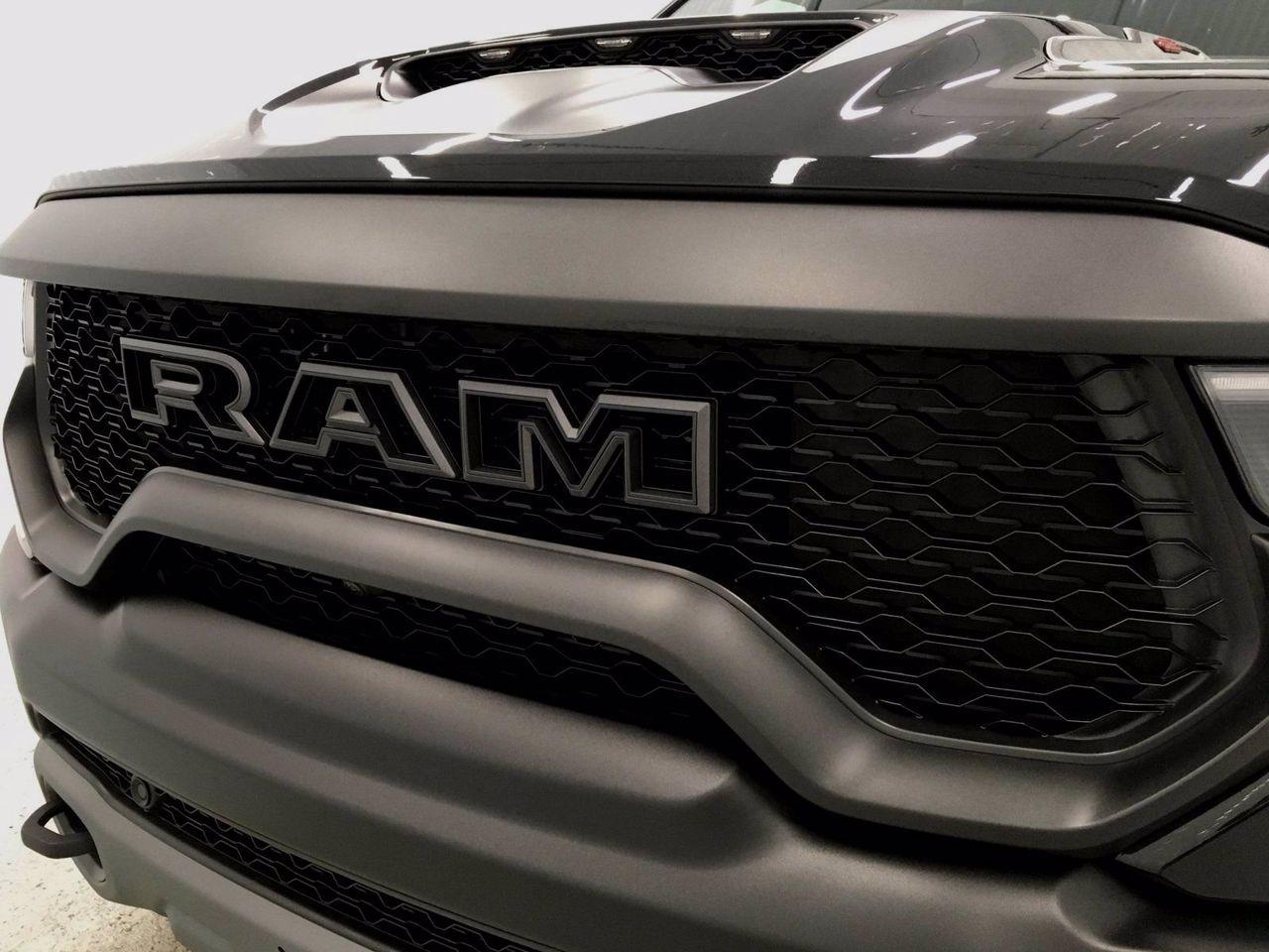 2021 Ram 1500 -4