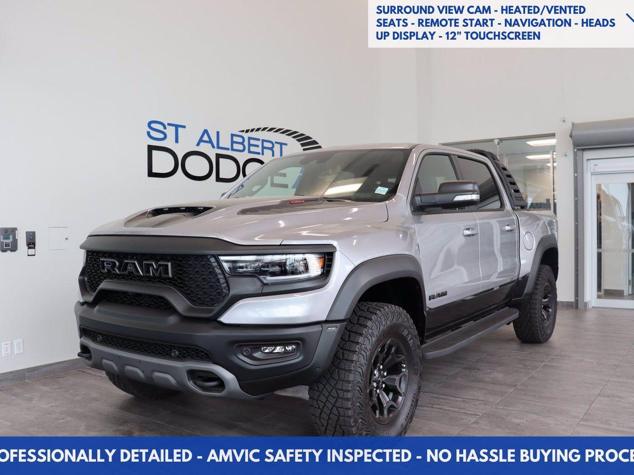 2021 Ram 1500 -0