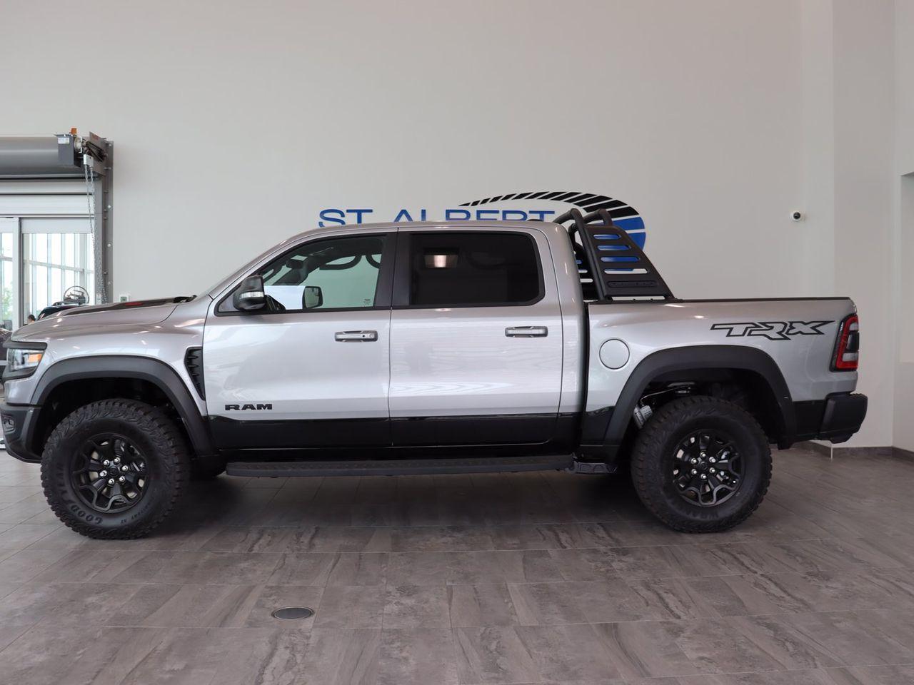 2021 Ram 1500 -1